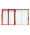 Microscope slide storage box کالا زیست kalazist جعبه لام جای لام
